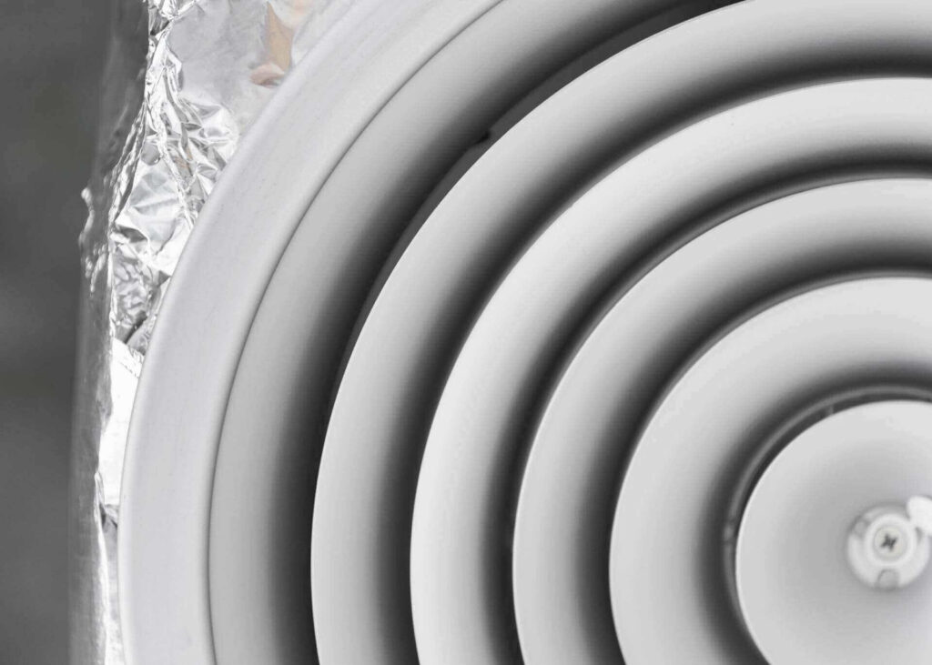 Elettro Clima Cantu snc Ventilazione Meccanica Controllata VMC