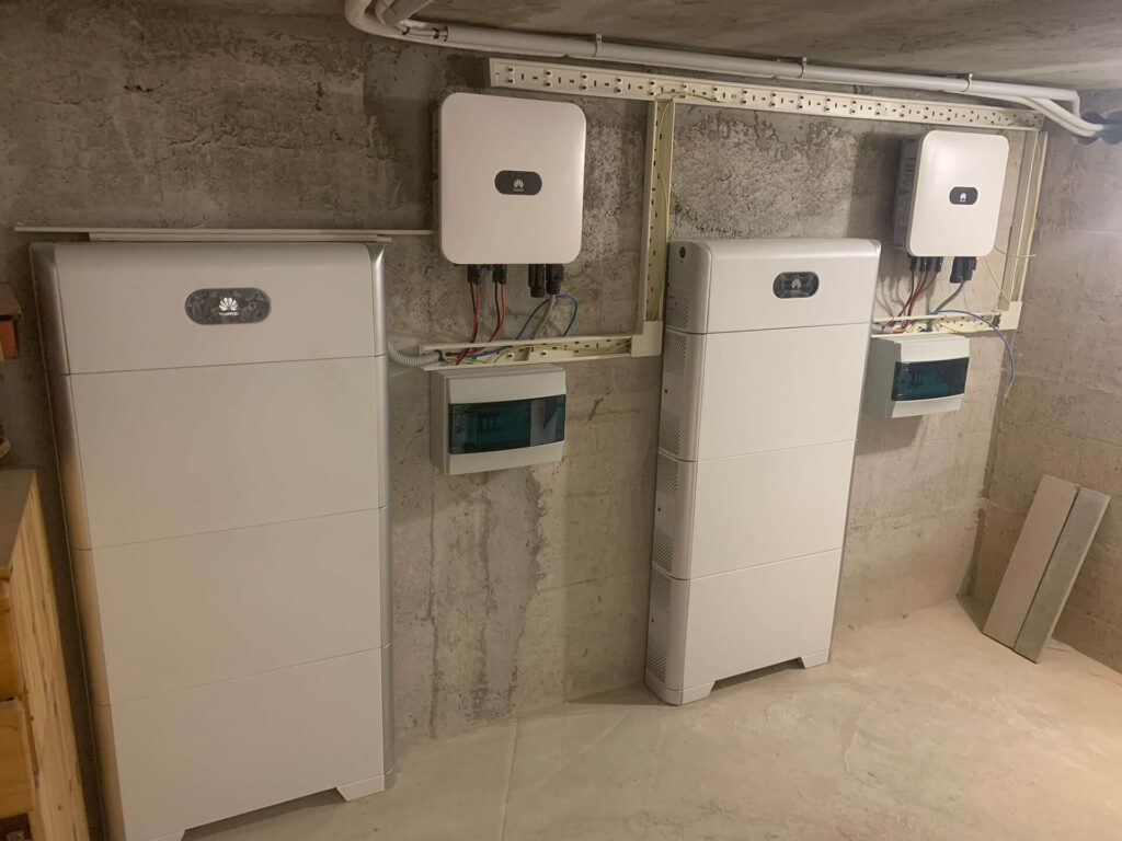 Elettro Clima Cantu snc Pompa di calore
