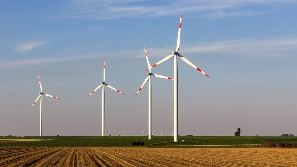 transizione energetica